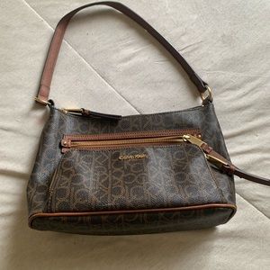 Calvin Klein handbag